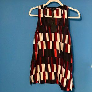 Rag & Bone Hill Tank (Brand New - TAG ON!)